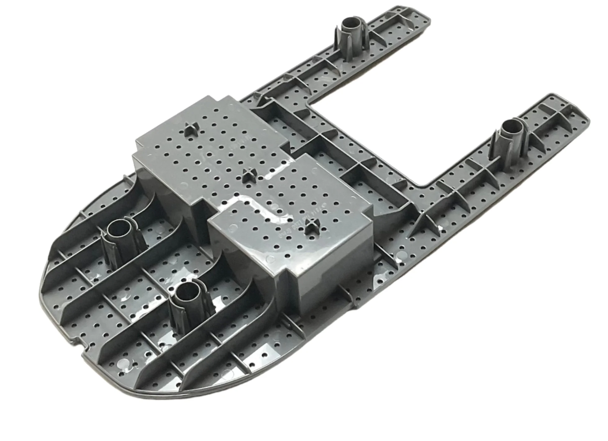 Boat, Hull Giant Bow 40 x 20 x 7 (Top), Part# 18912 - Image 2