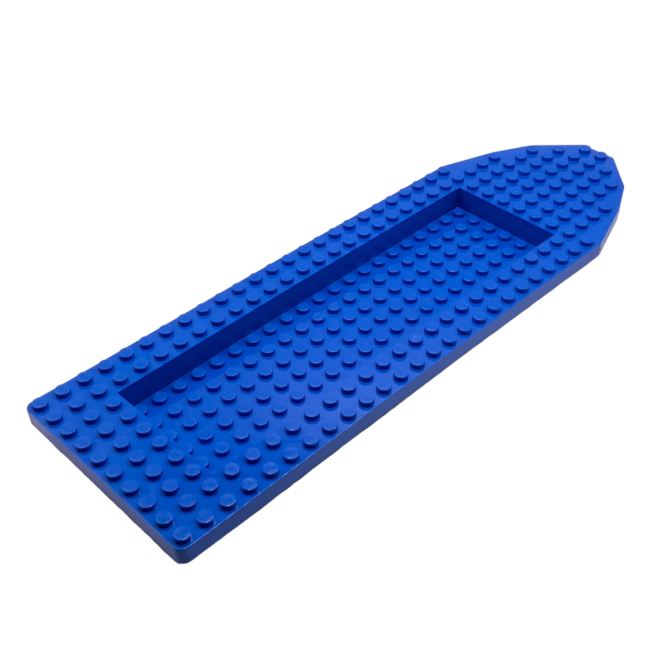 Boat, Hull Unitary 32 x 10 x 1 2/3, Top, Part# 30254