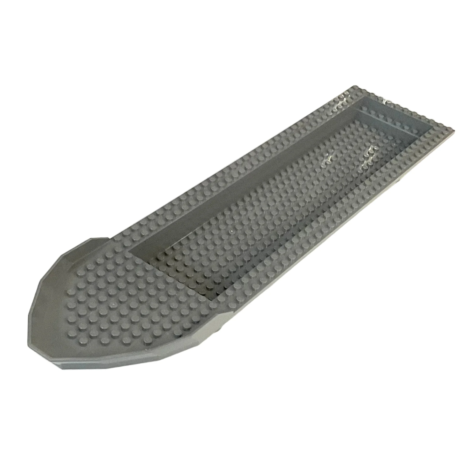 Boat, Hull Unitary 51 x 12 x 6, Top, Part# 54101