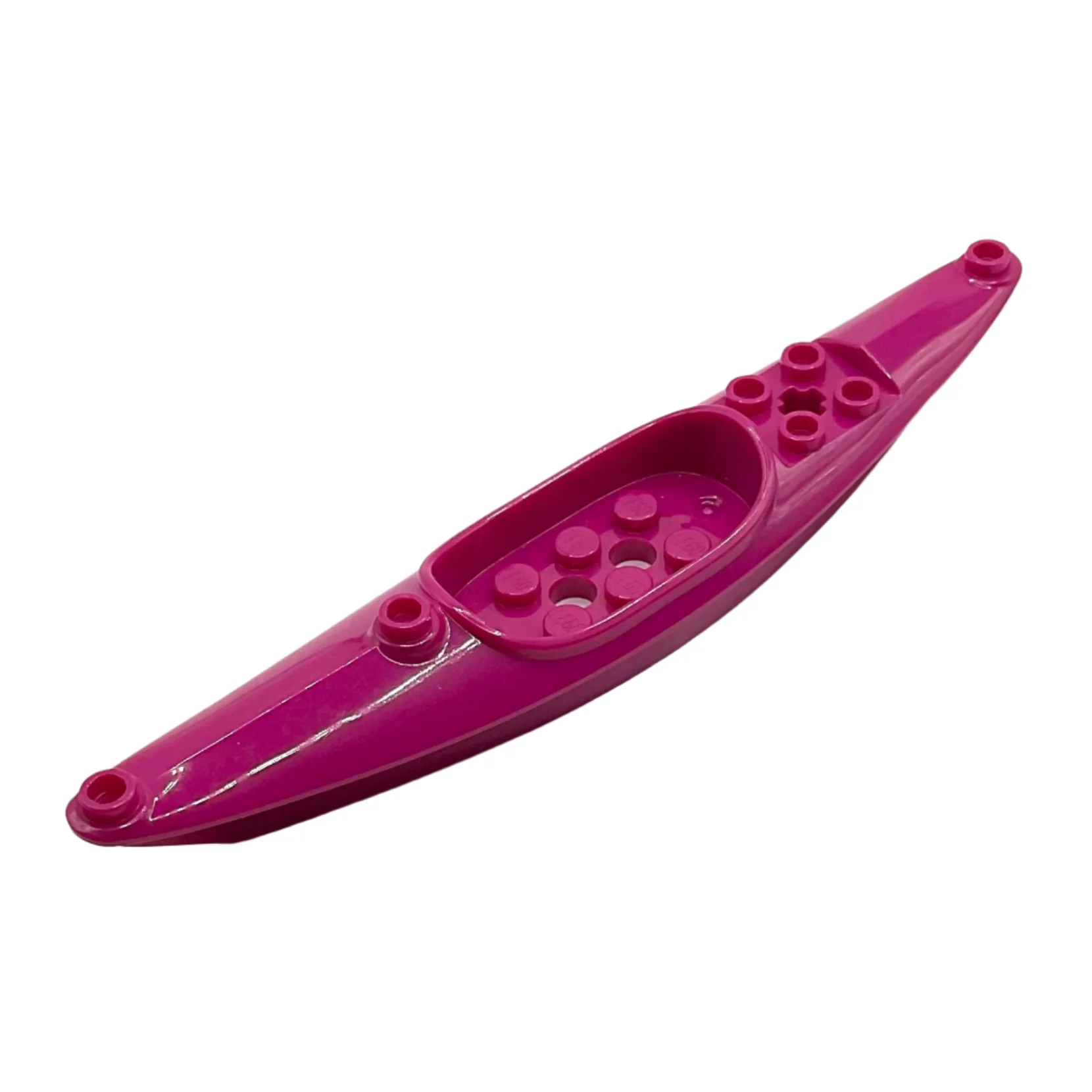 Boat, Kayak Part# 29110 - Image 4