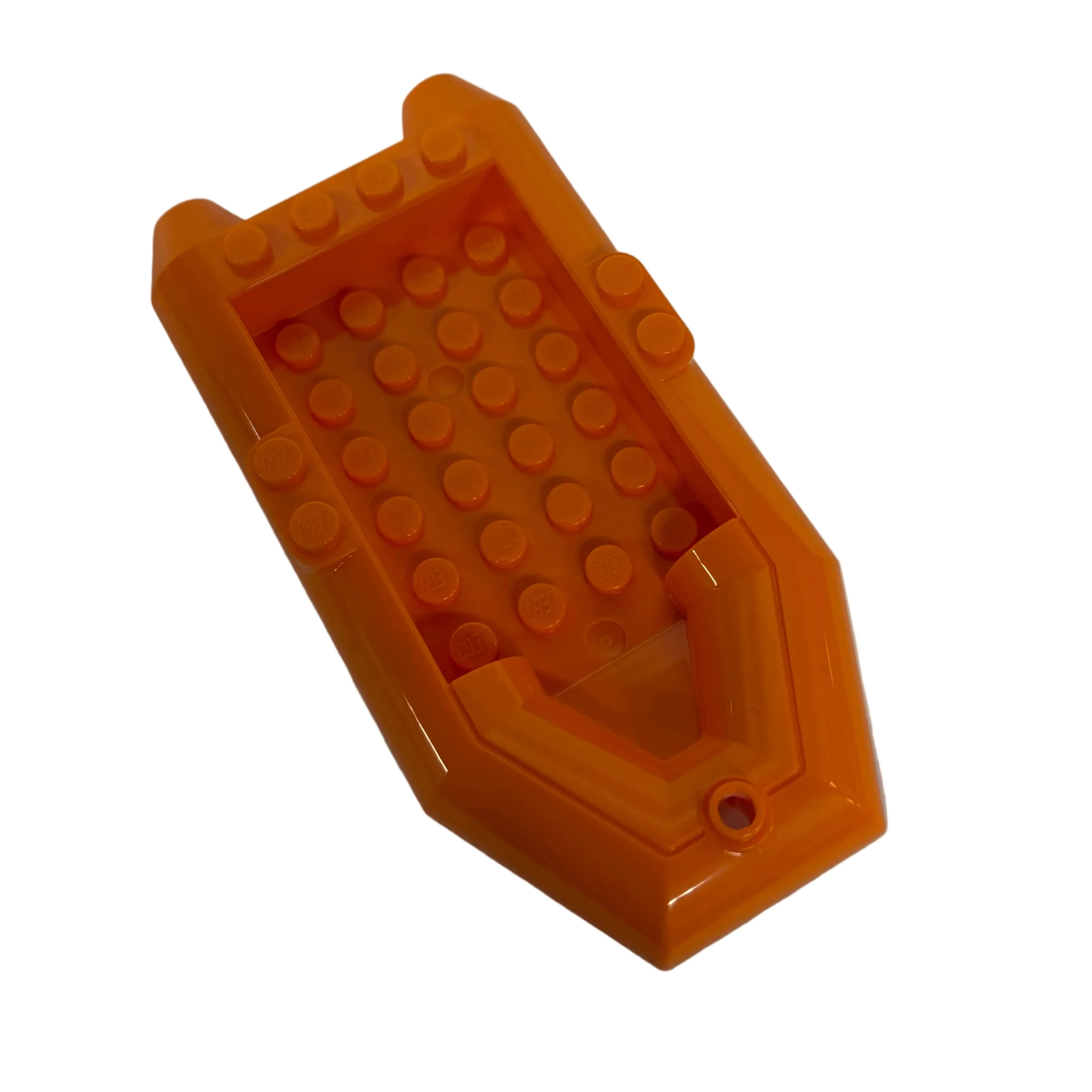 Boat, Rubber Raft 12x6x2 Part# 78611 - Image 6