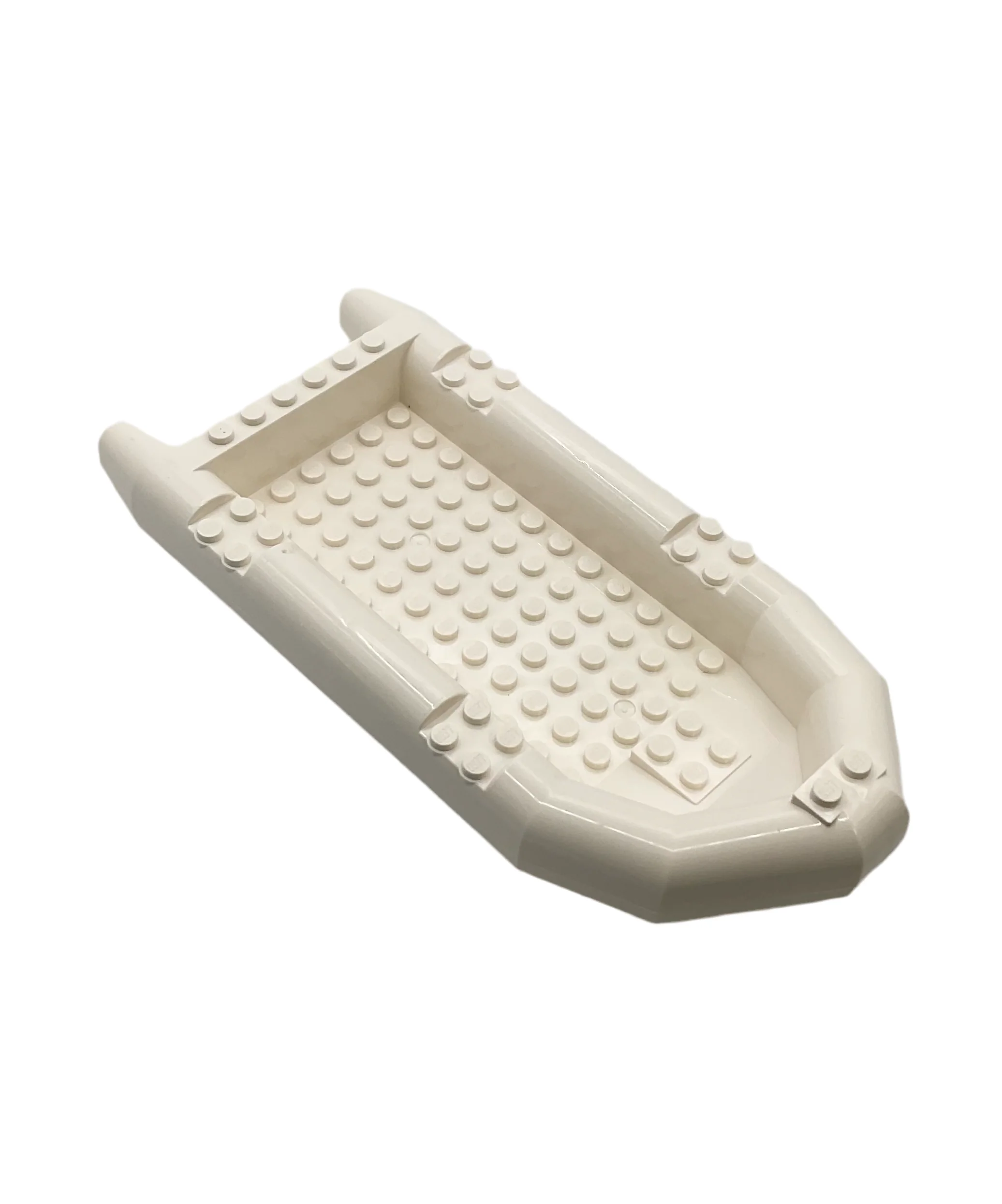 Boat, Rubber Raft, Large, Part# 62812 - Image 8