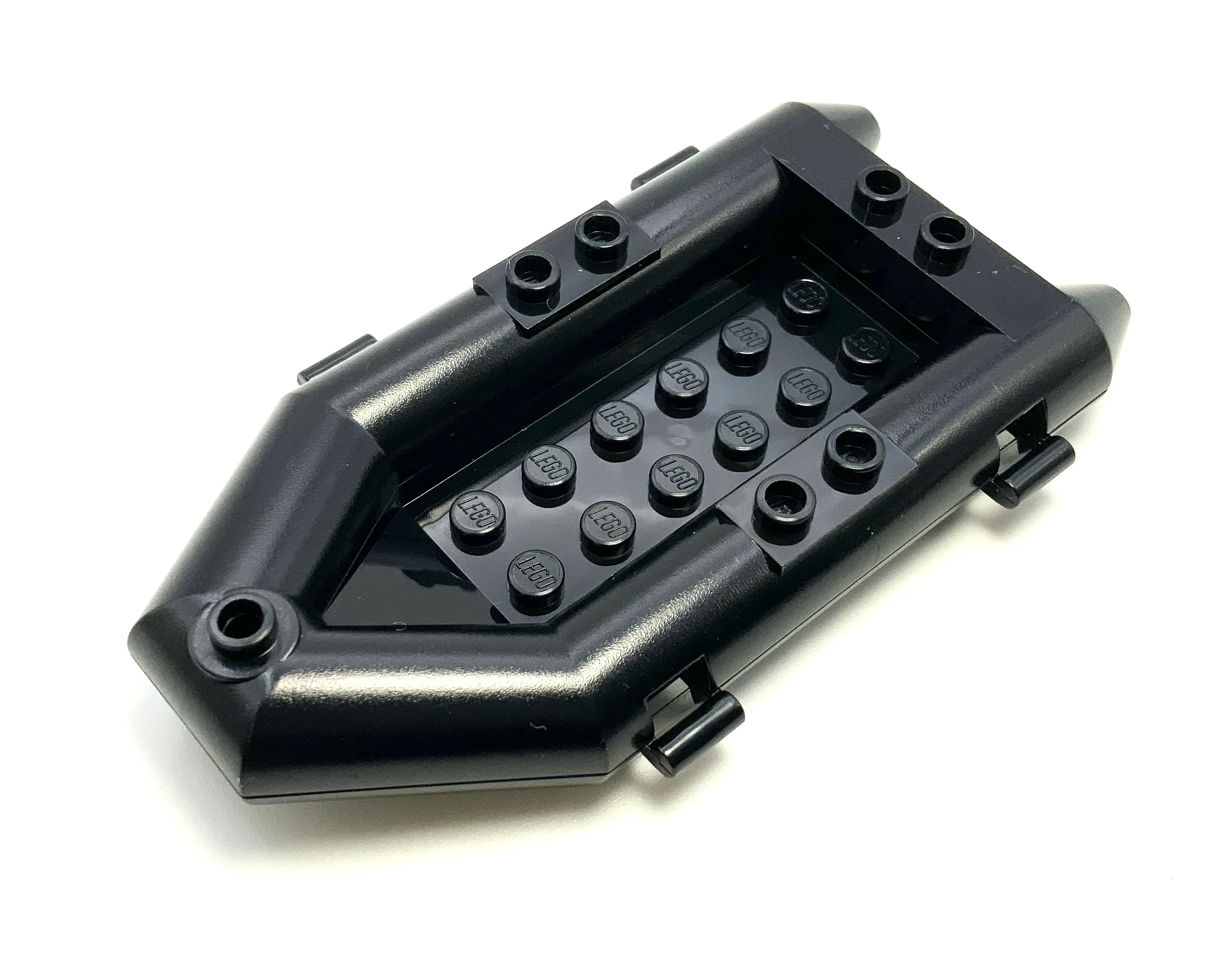 Boat, Small Rubber Raft, Part# 30086c01
