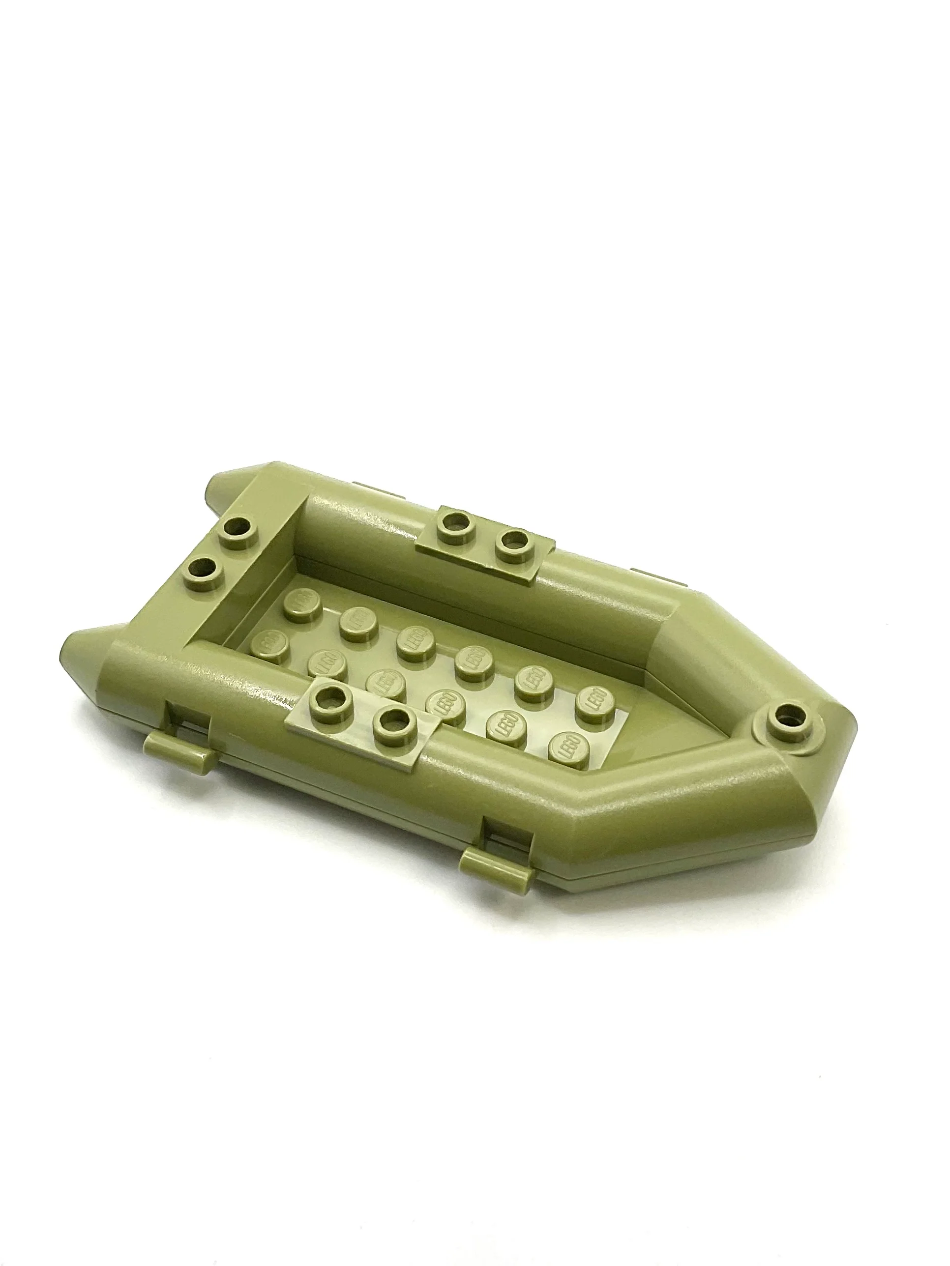 Boat, Small Rubber Raft, Part# 30086c01 - Image 6