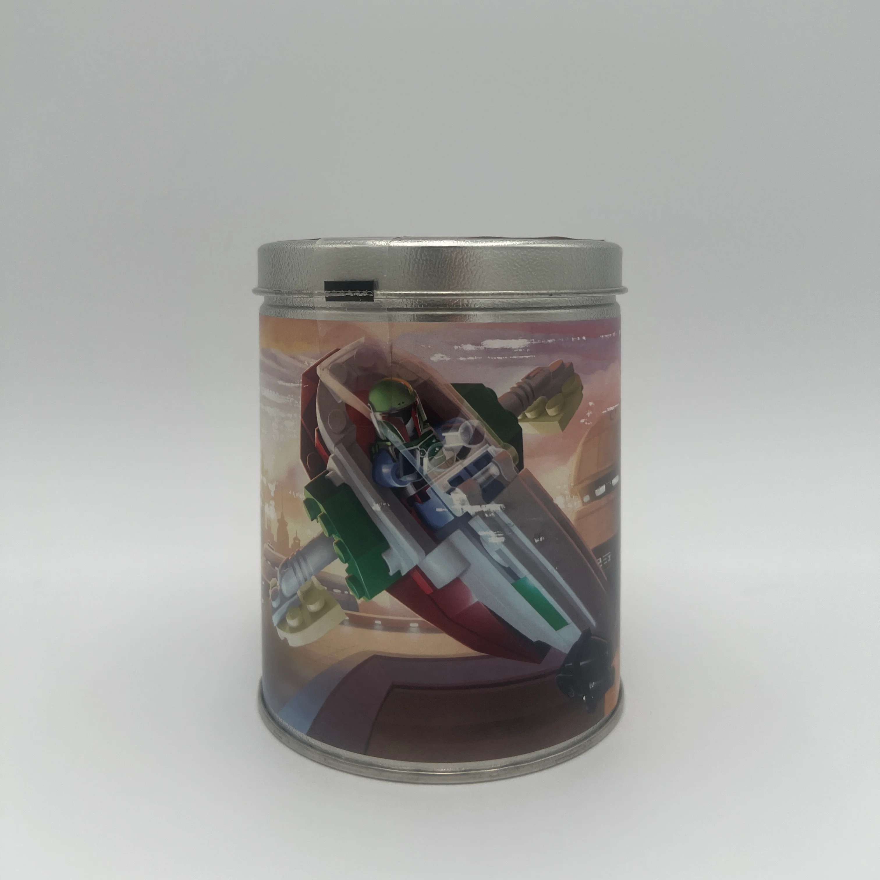 Boba Fett's Slave I - Mini - Star Wars Celebration VI Exclusive, celeb2012 - Image 2