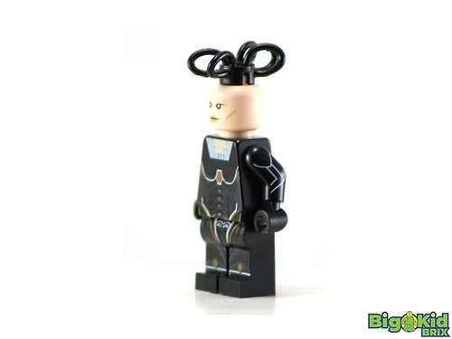 BORE QUEEN Star Trek Custom Printed Minifigure - Image 3