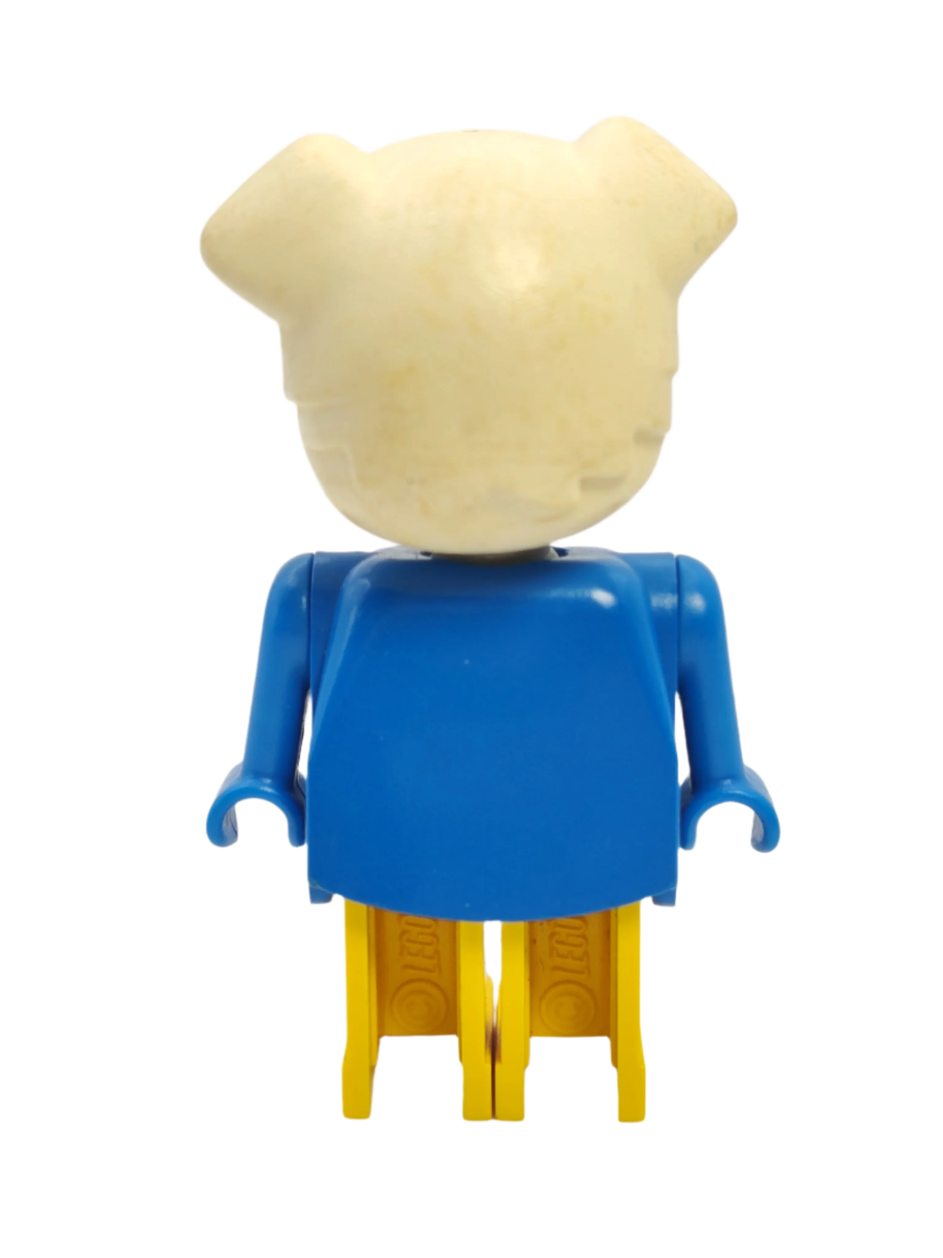 Boris Bulldog, fab2d - LEGO® Fabuland - Image 3