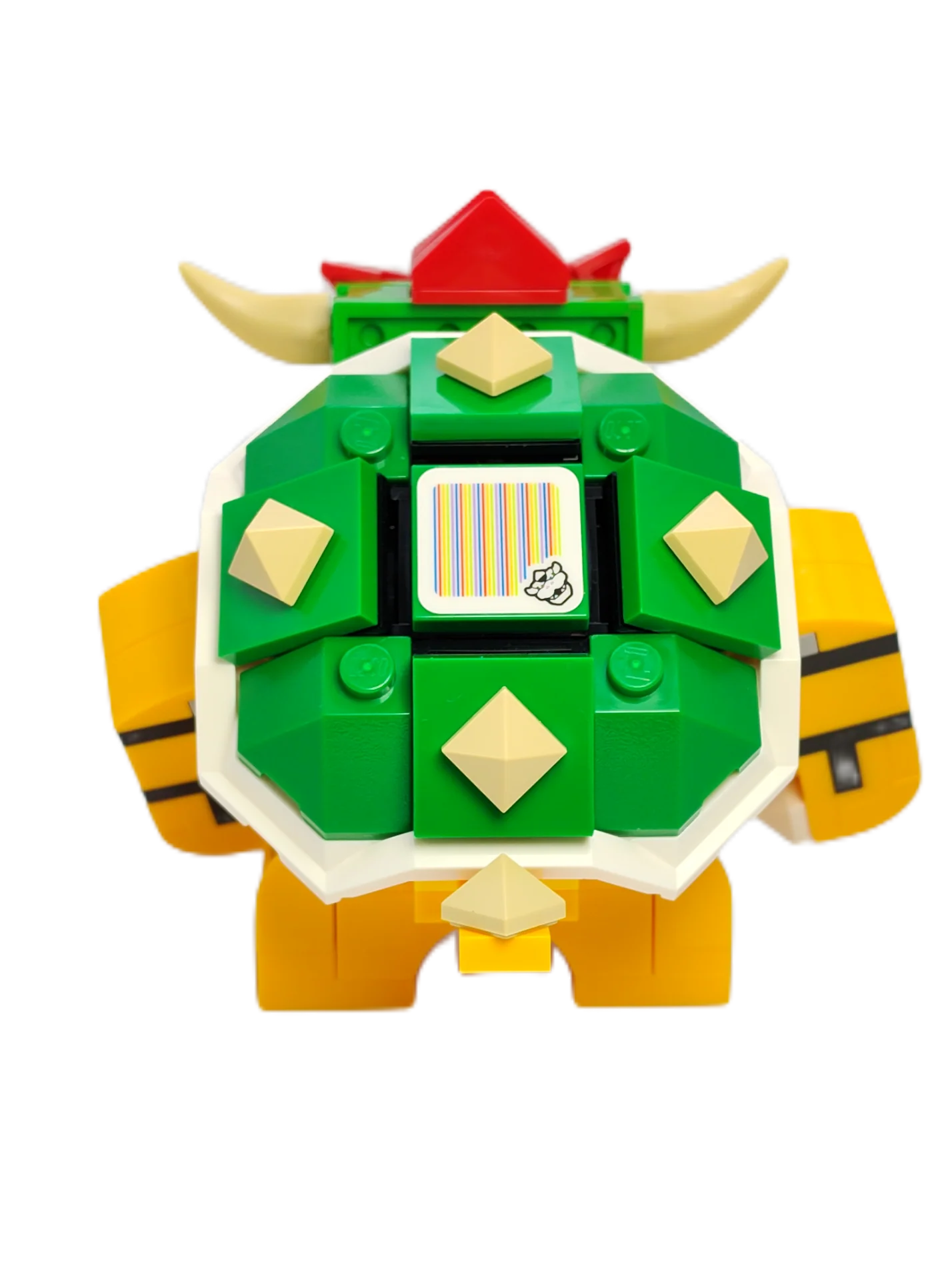 Bowser - Pointed Claws, mar0179 - Image 3