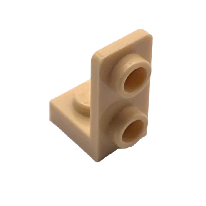 Bracket 1 x 1 - 1 x 2 Inverted, Part# 73825