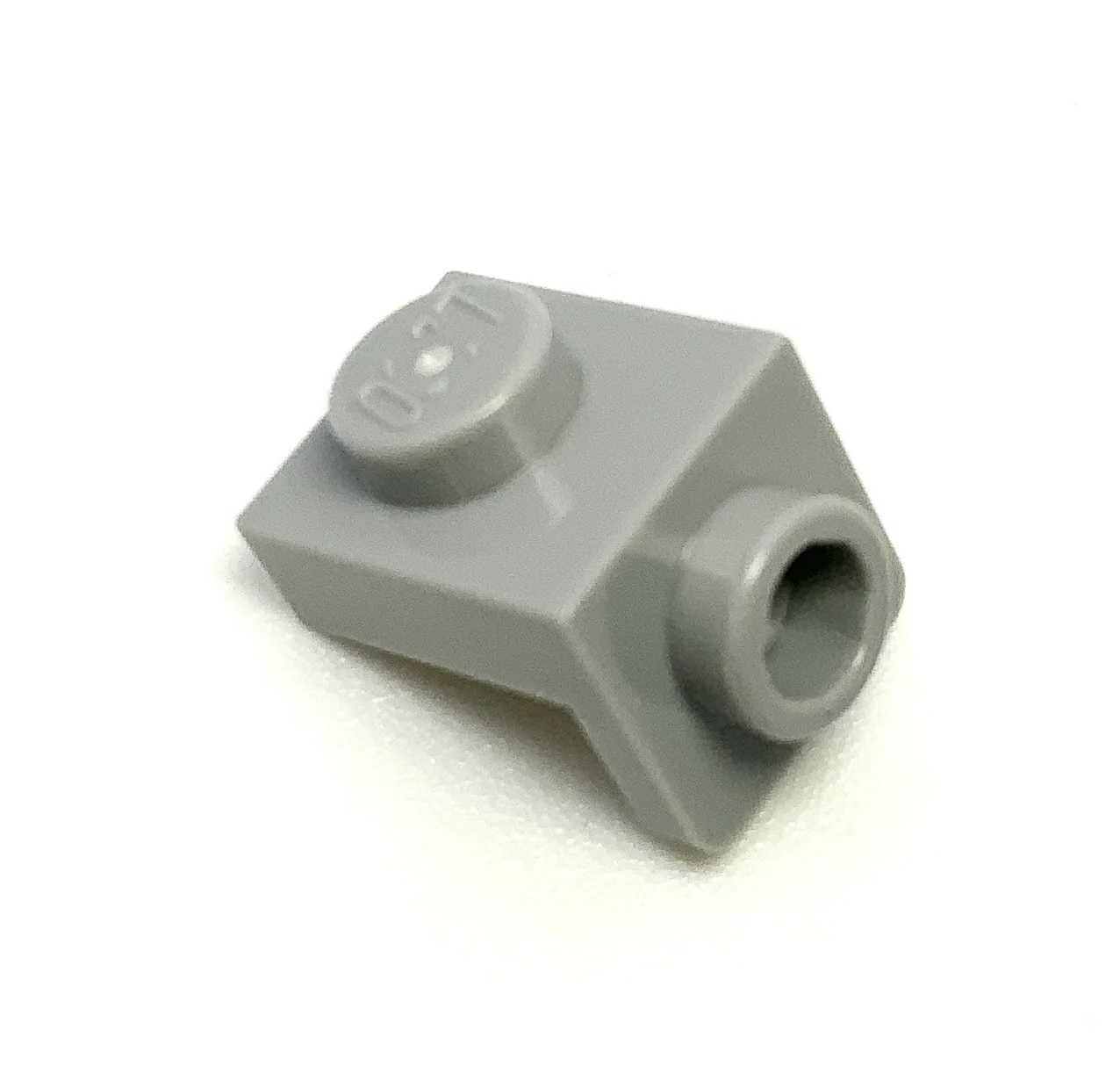 Bracket 1x1 - 1x1, Part# 36841 - Image 2