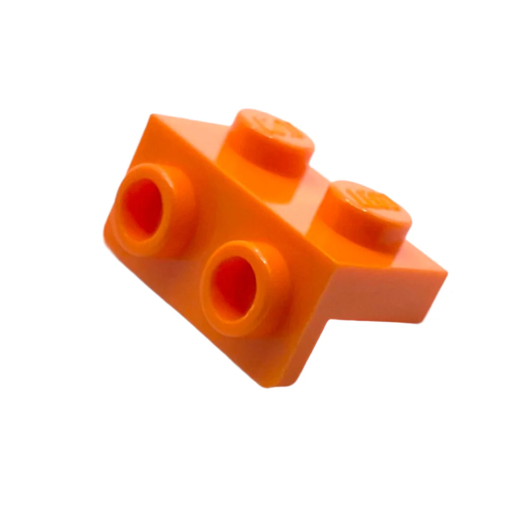 Bracket 1x2 - 1x2, Part# 99781 - Image 6