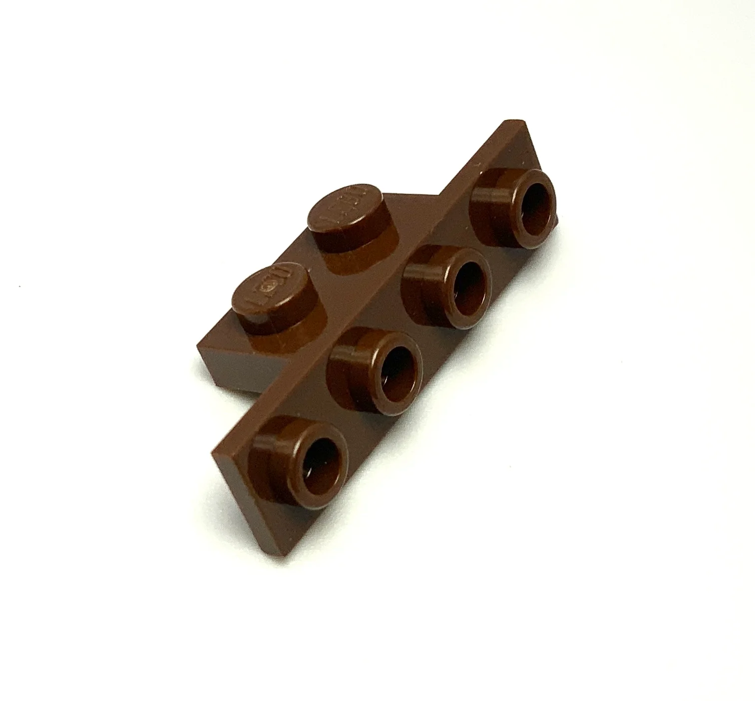 Bracket 1x2 - 1x4, Part# 2436 - Image 6
