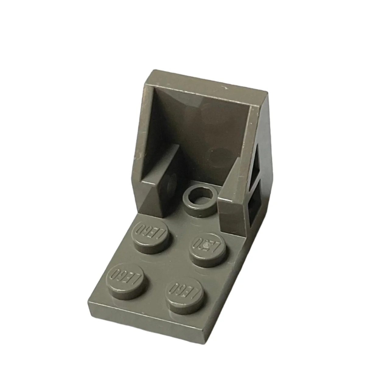 Bracket 3x2 - 2x2 Inverted (Space Seat), Part# 4598 - Image 3