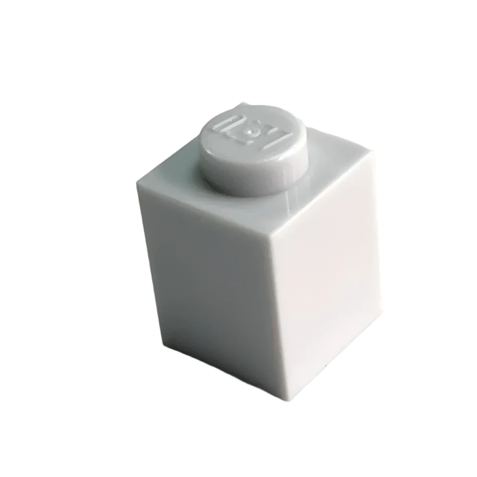 Brick 1x1, RARE Non-Production Colors, Part# 3005