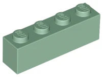 Brick 1x4, Part# 3010 - Image 26