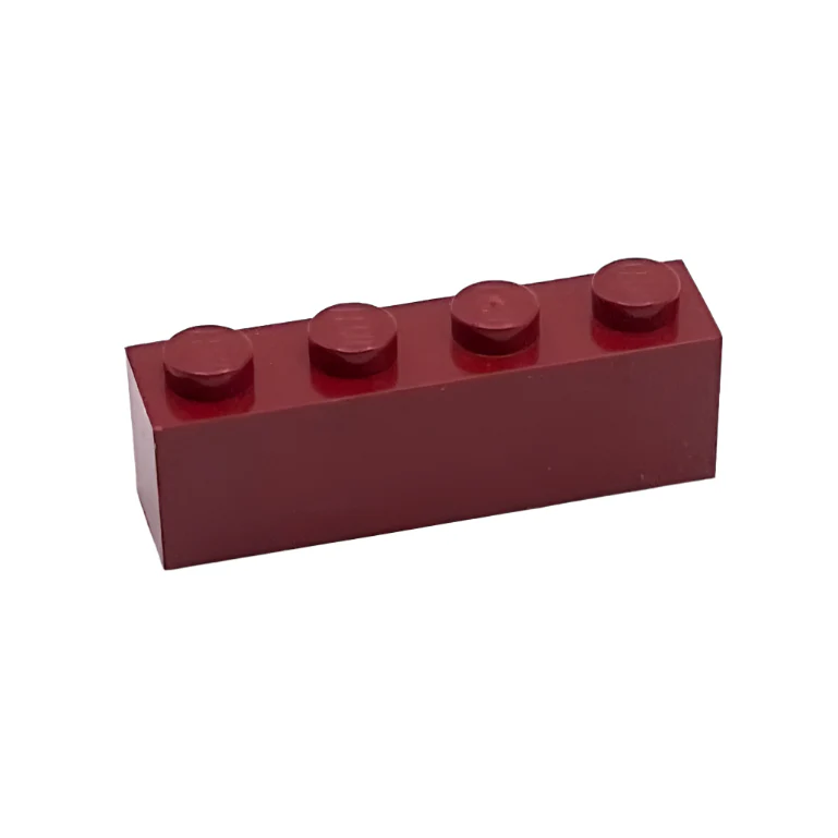 Brick 1x4, Part# 3010 - Image 28