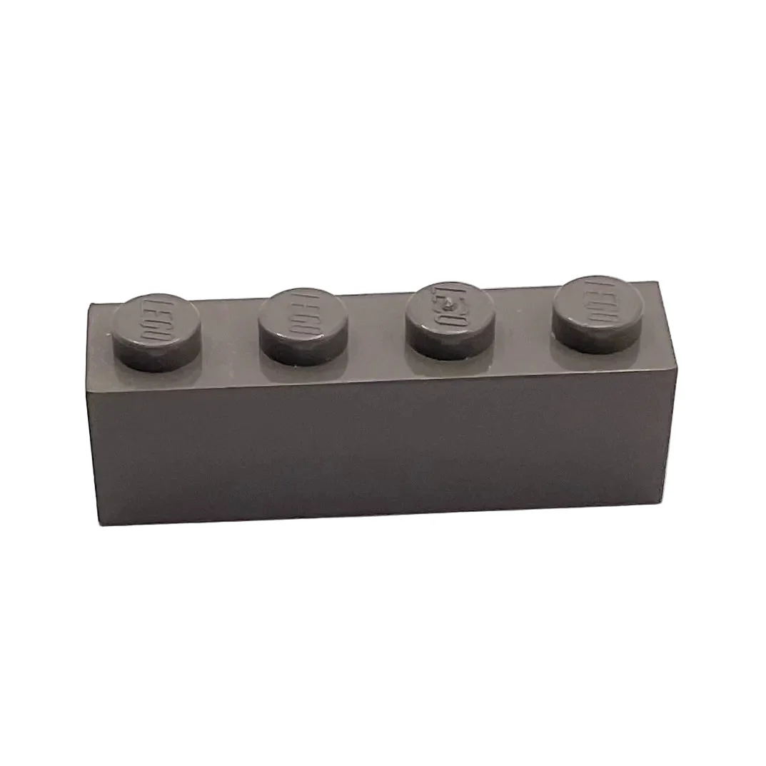 Brick 1x4, Part# 3010 - Image 31