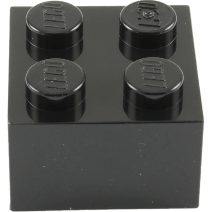 Brick 2x2, Part# 3003 - Image 5