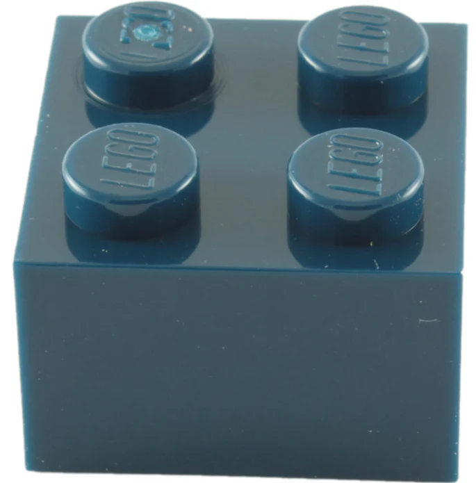 Brick 2x2, Part# 3003 - Image 8