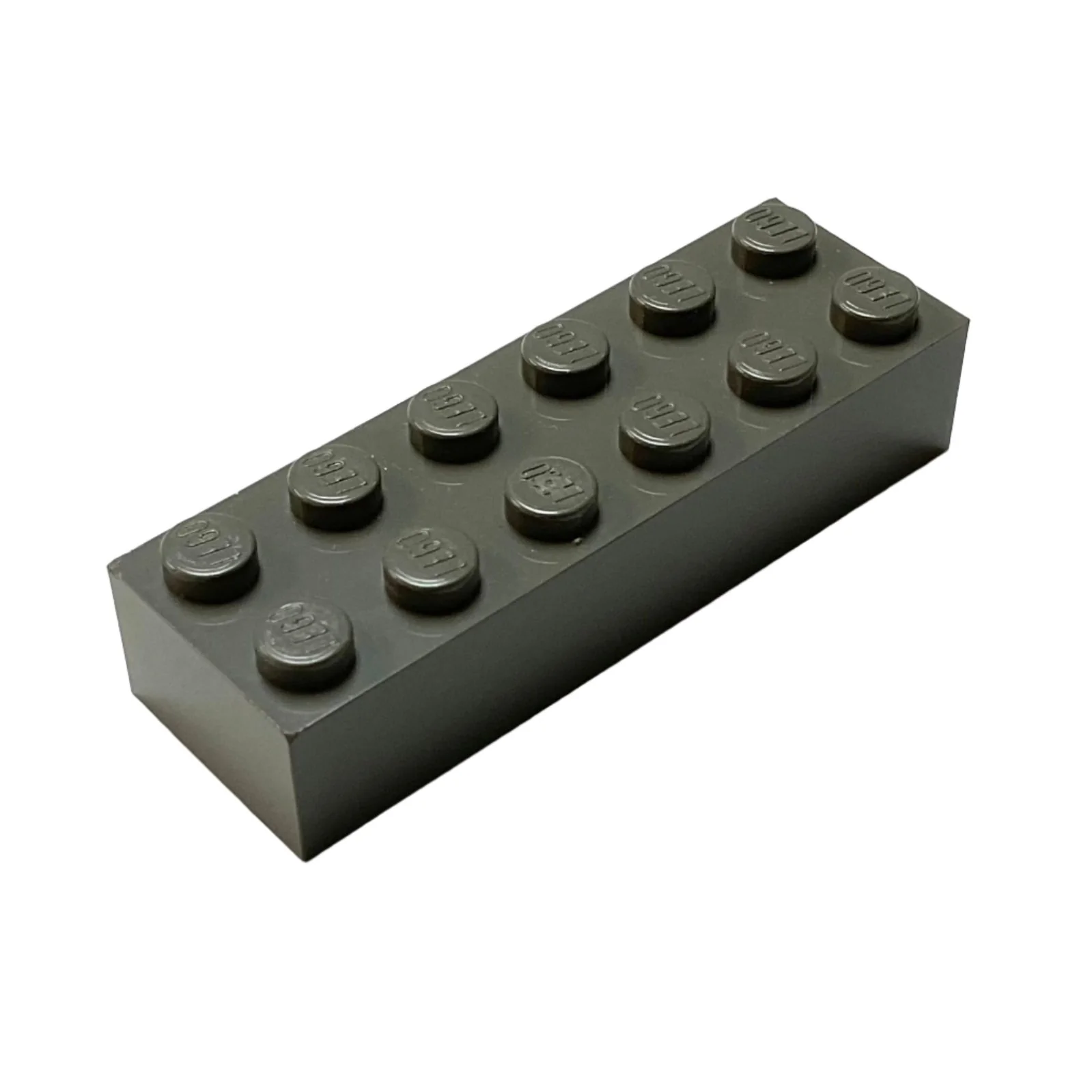 Brick 2x6, Part# 2456 - Image 19