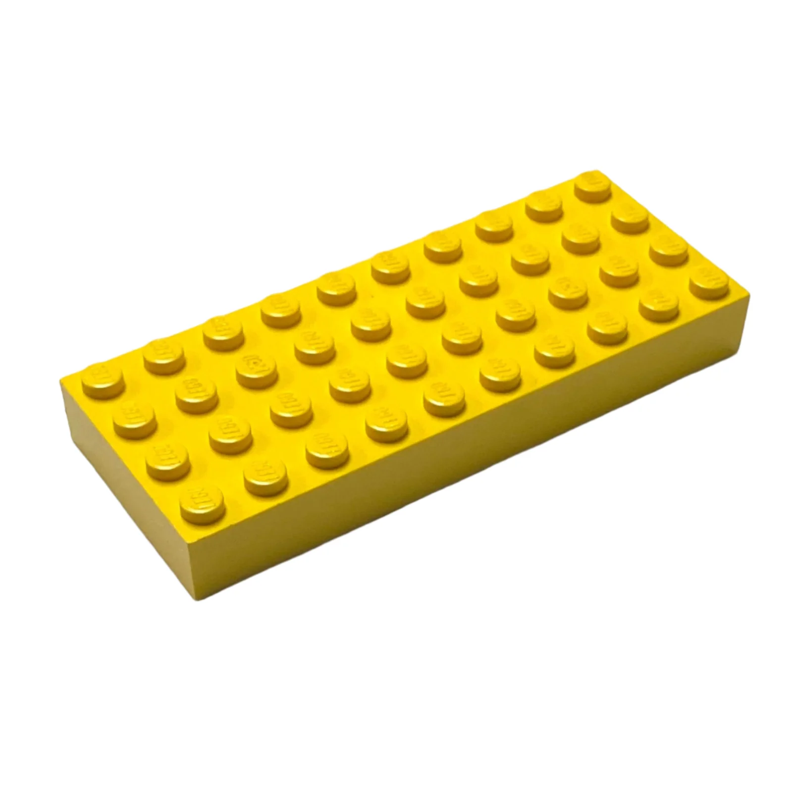 Brick 4x10, Part# 6212 - Image 4