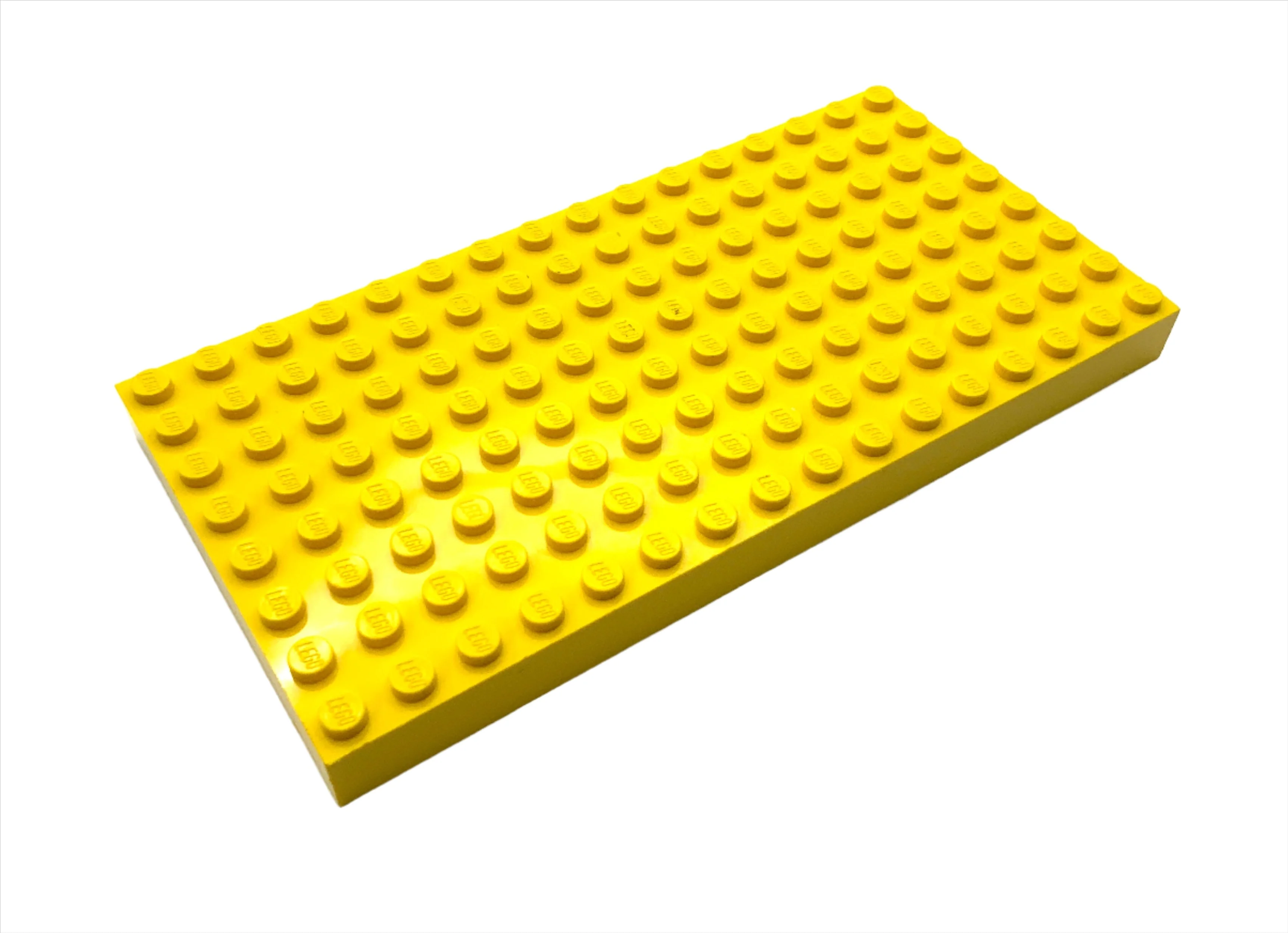 Brick 8 x 16, Part# 4204 - Image 4