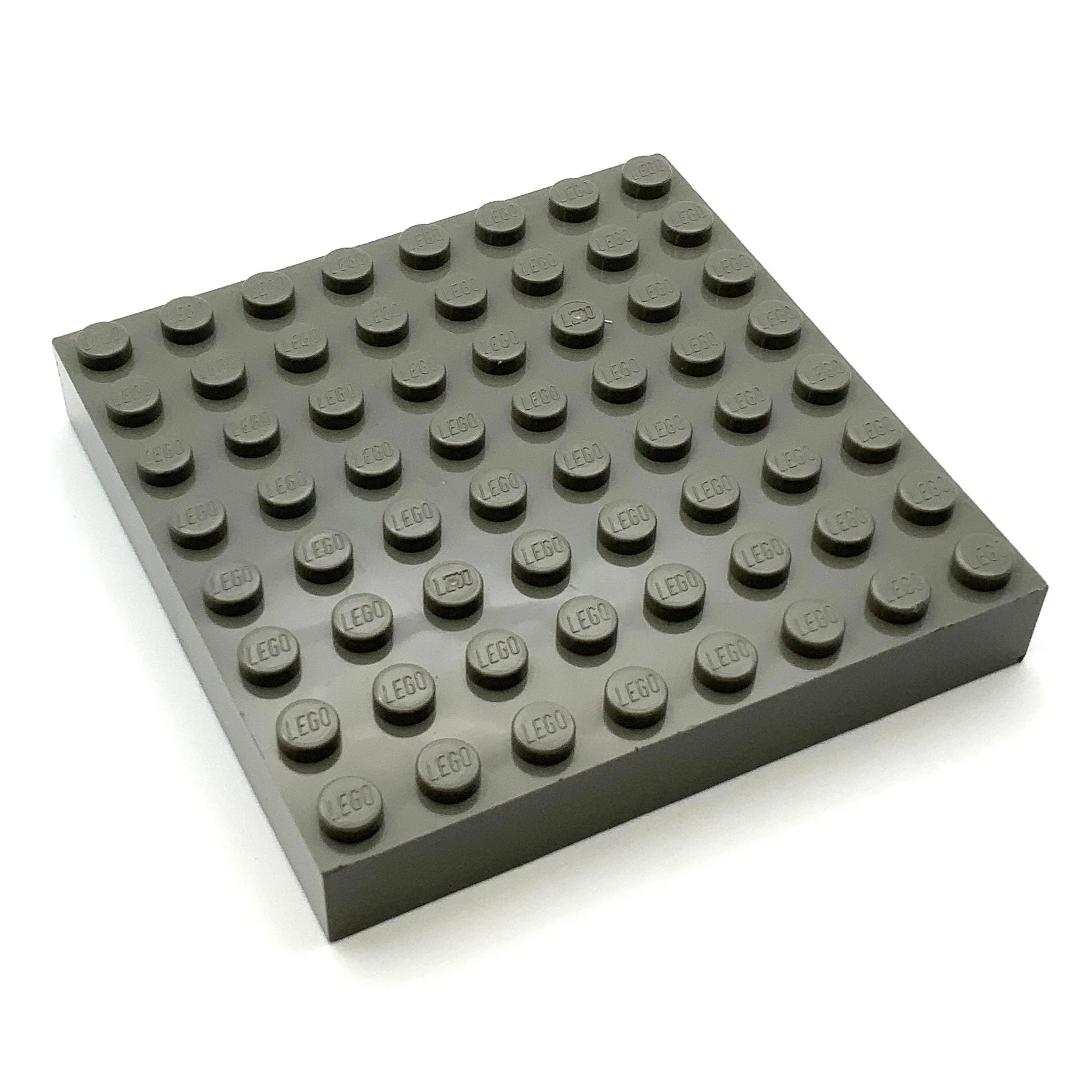 Brick 8x8, Part# 4201 - Image 2