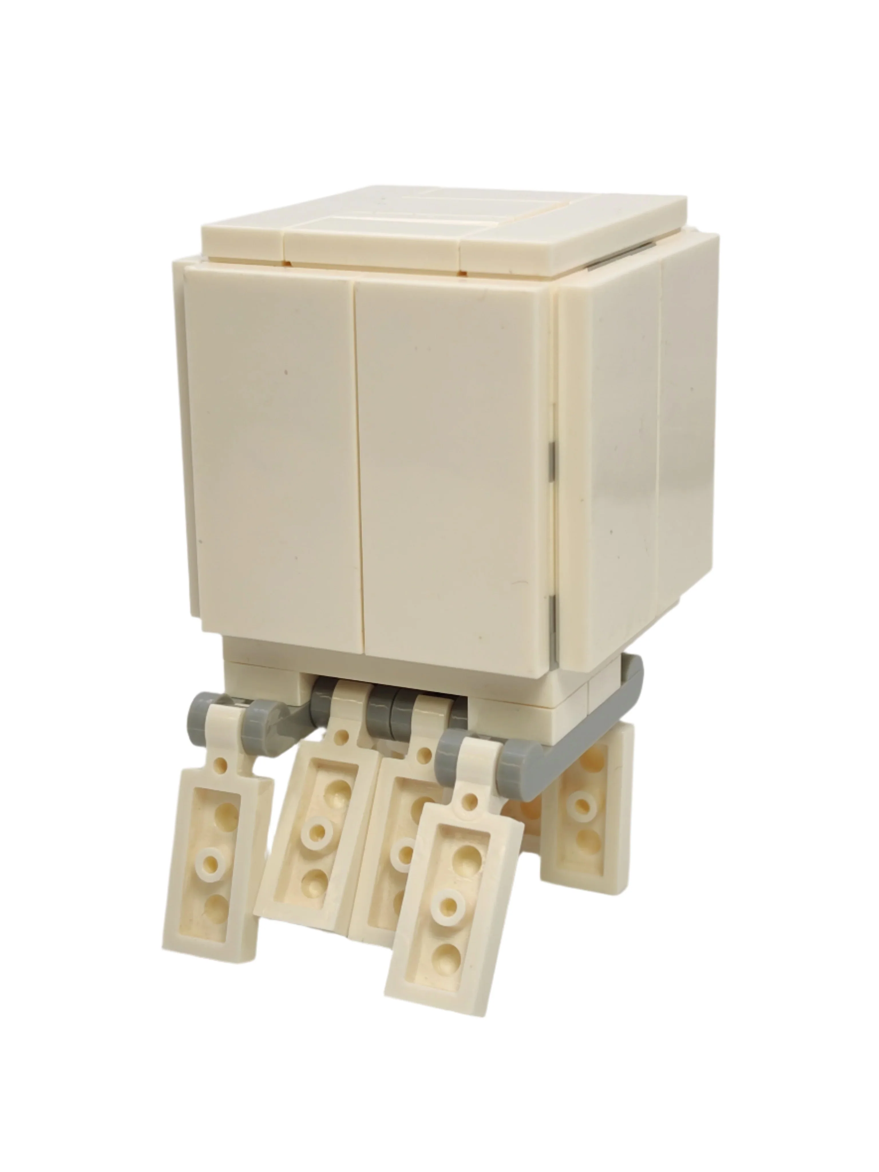 Brick Built Ghast - Angry - Image 2