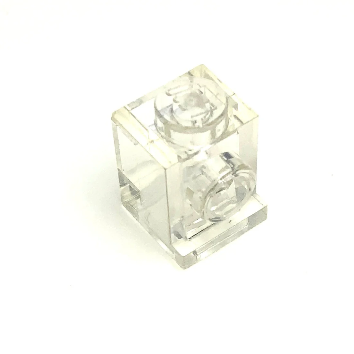 Brick, Modified 1x1 with Headlight, Part# 4070 - Image 11