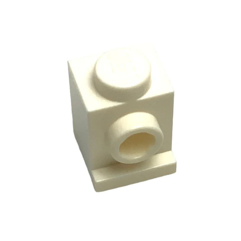 Brick, Modified 1x1 with Headlight, Part# 4070 - Image 12