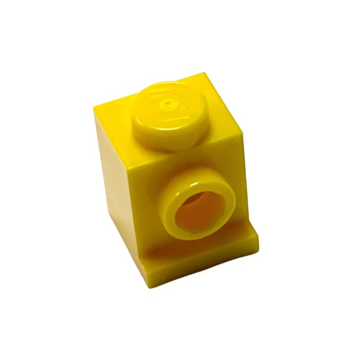 Brick, Modified 1x1 with Headlight, Part# 4070 - Image 14