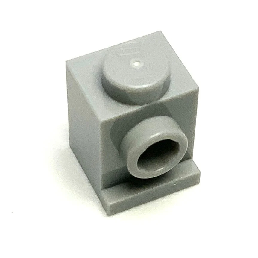 Brick, Modified 1x1 with Headlight, Part# 4070 - Image 2