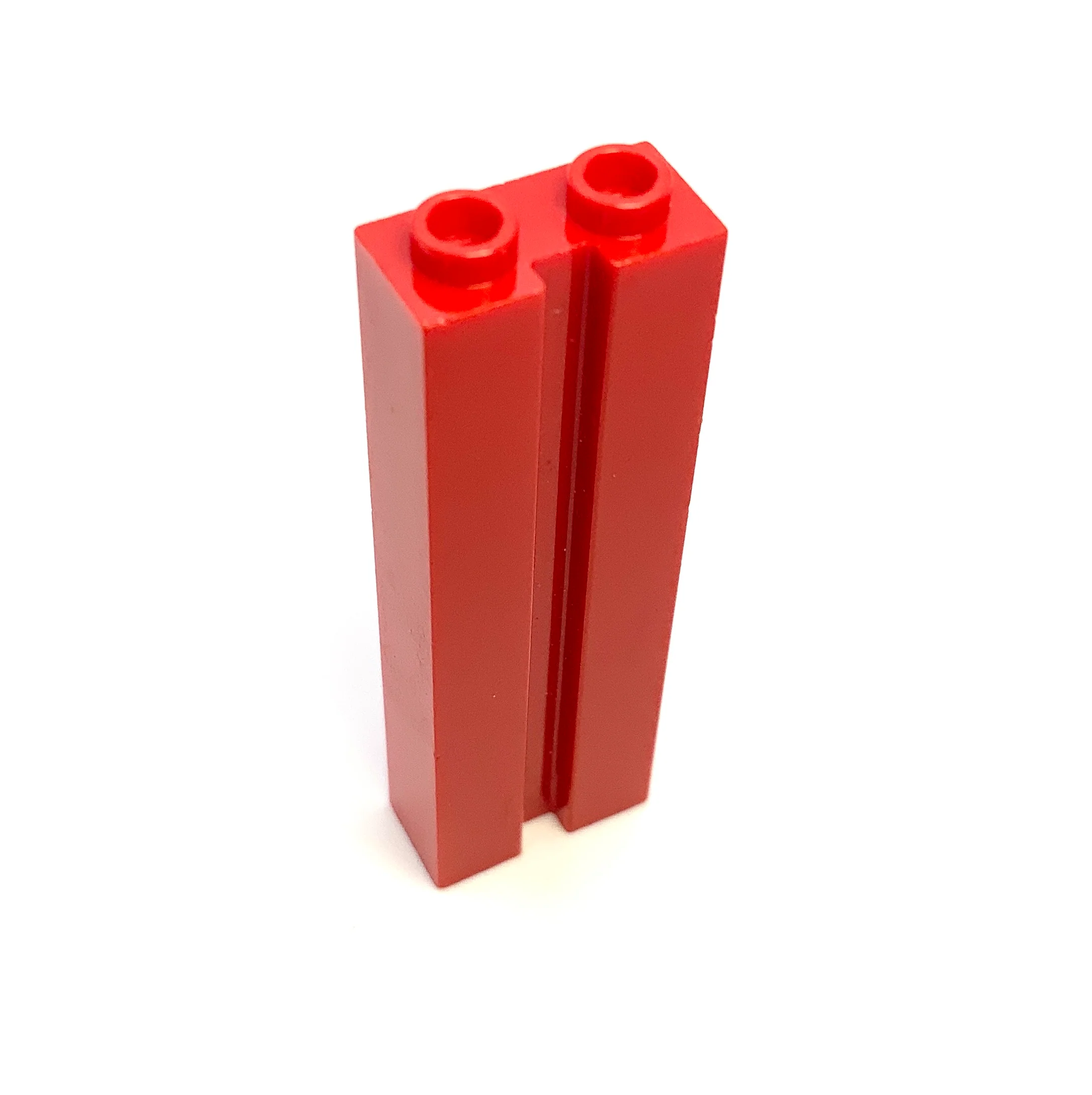 Brick, Modified 1x2x5 with Channel, Part# 88393 - Image 2