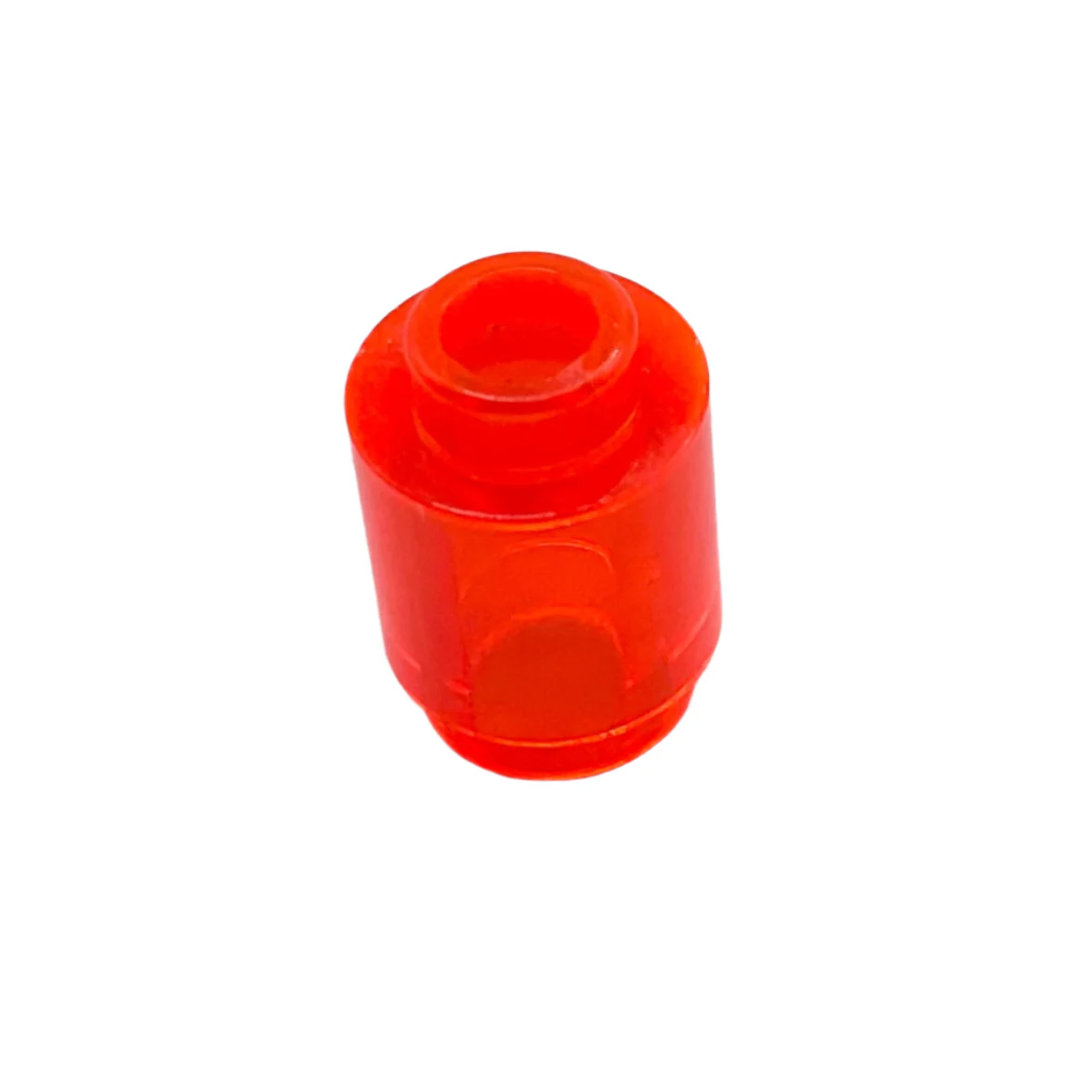 Brick Round 1x1 (Open Stud), Part# 3062 - Image 22