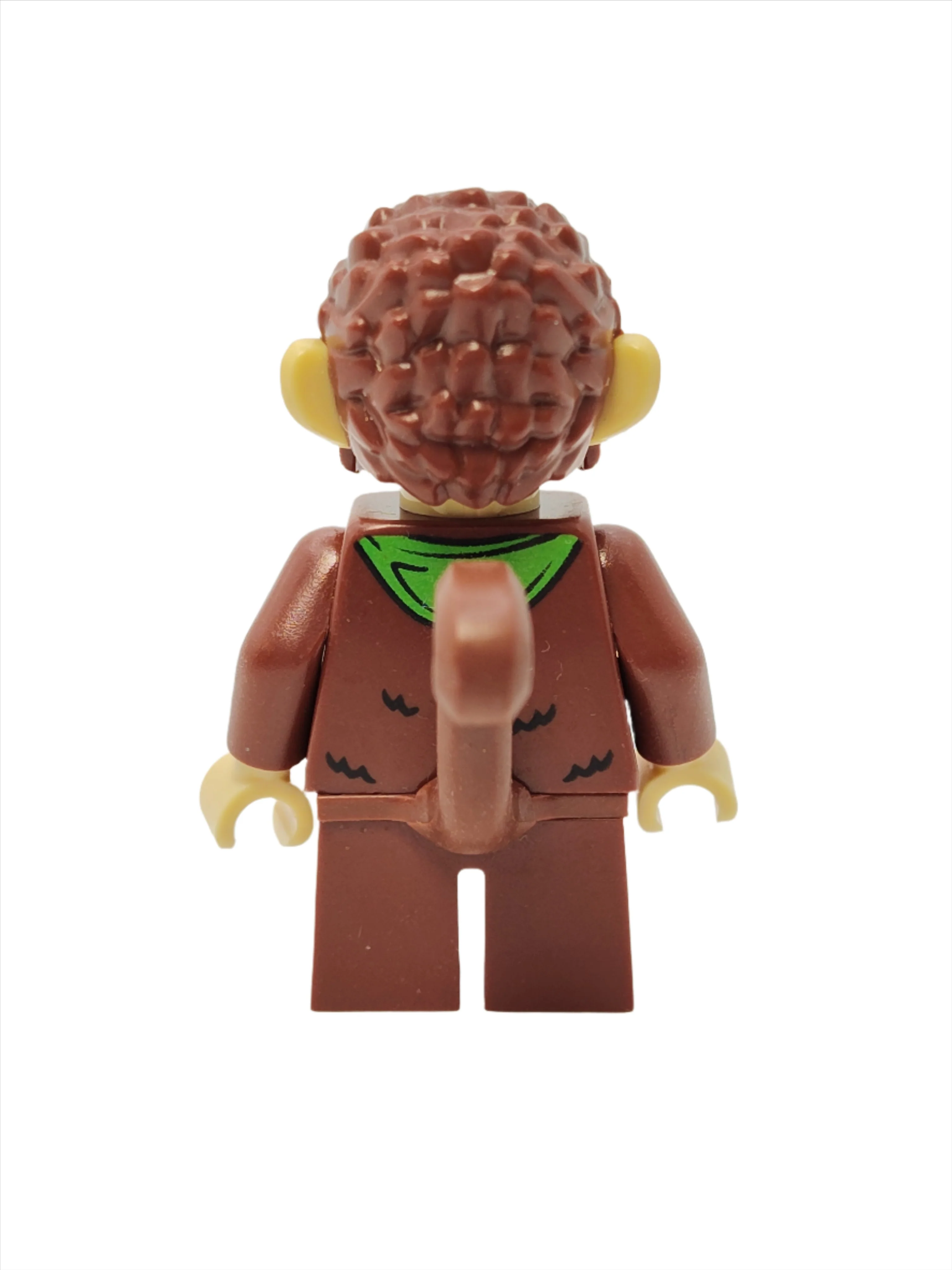 Brother Monkey, mk030 - Image 3