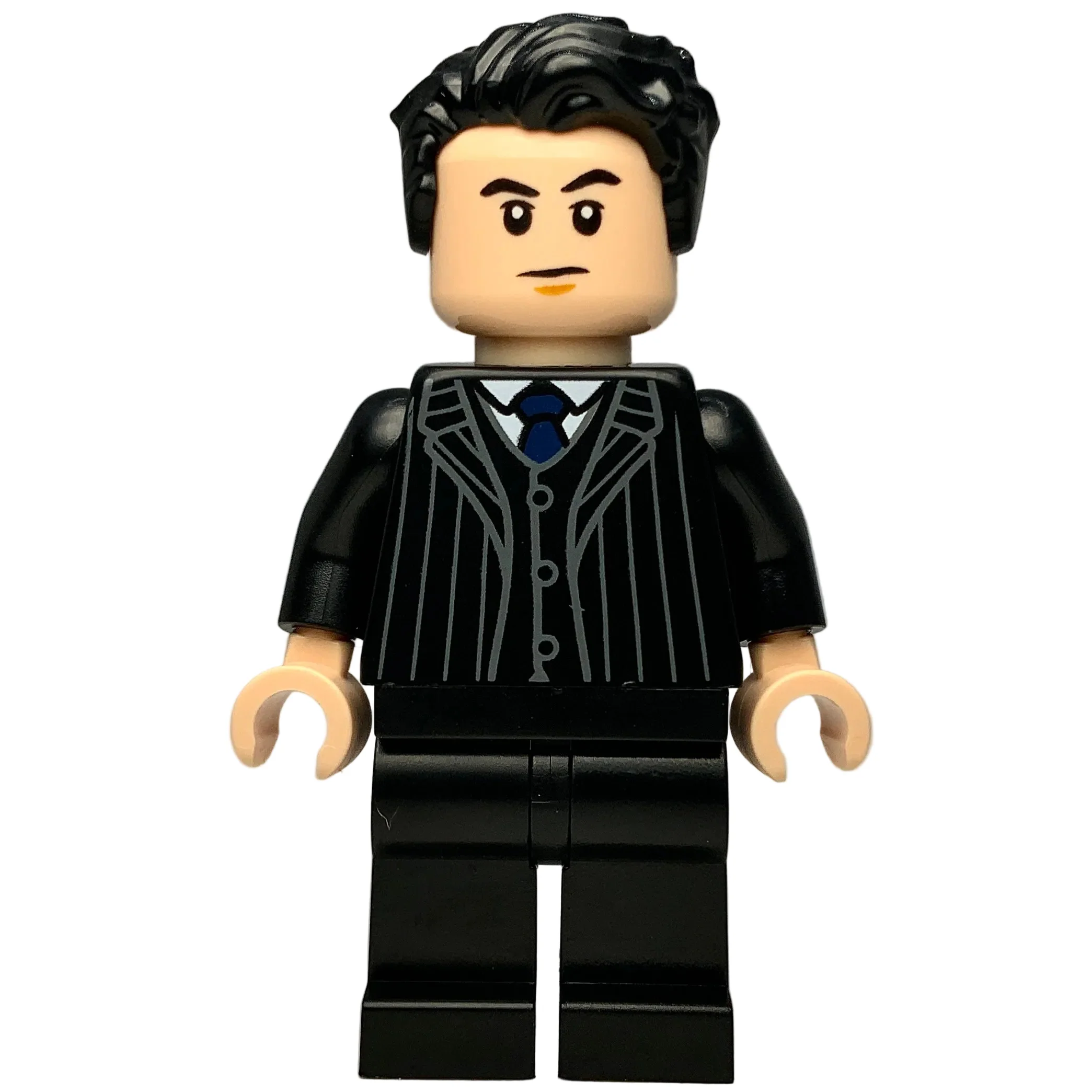 Bruce Wayne, sh1114 - LEGO® Batman Minifigure