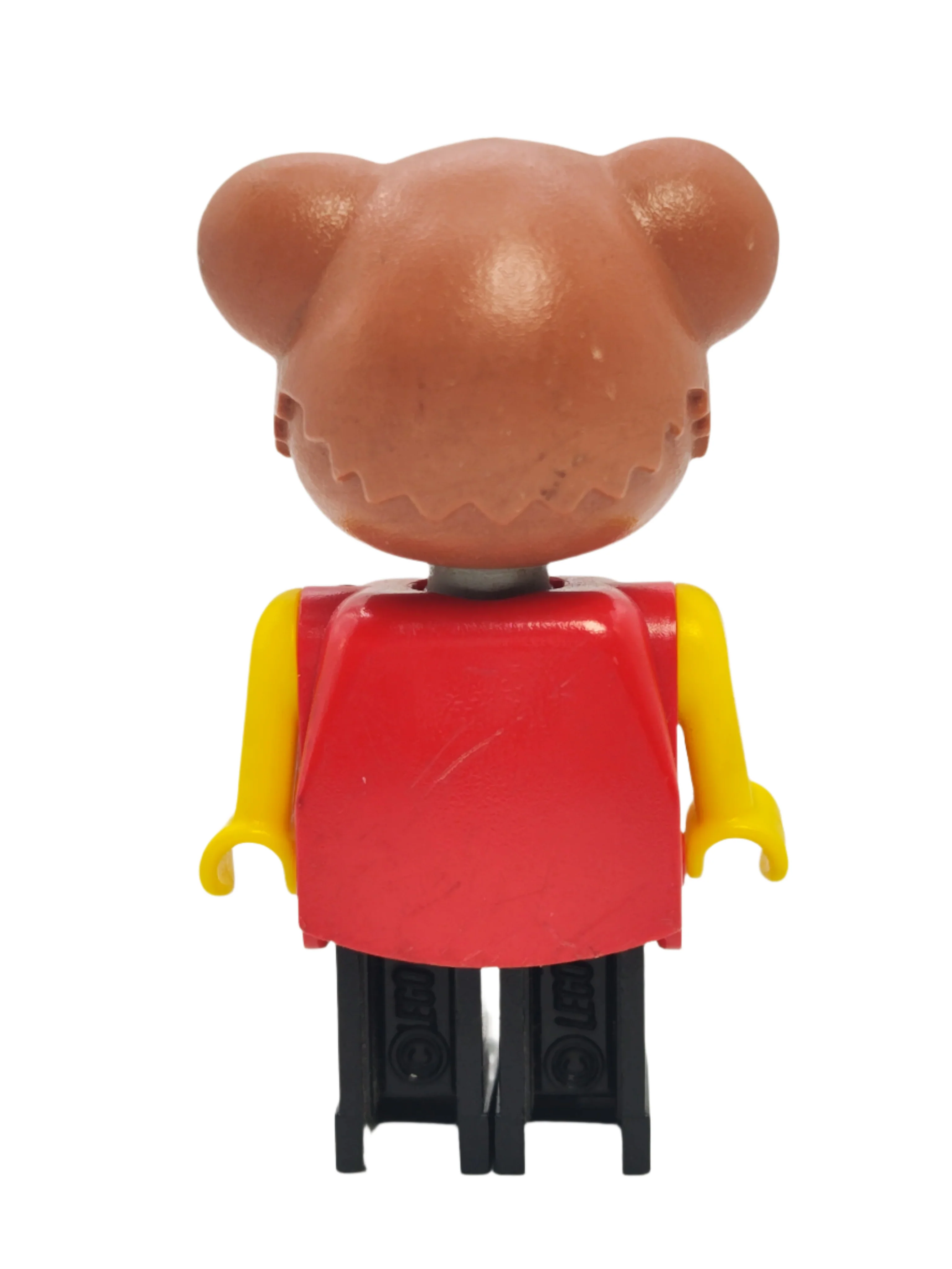 Bruno Bear, fab1c - LEGO® Fabuland - Image 3