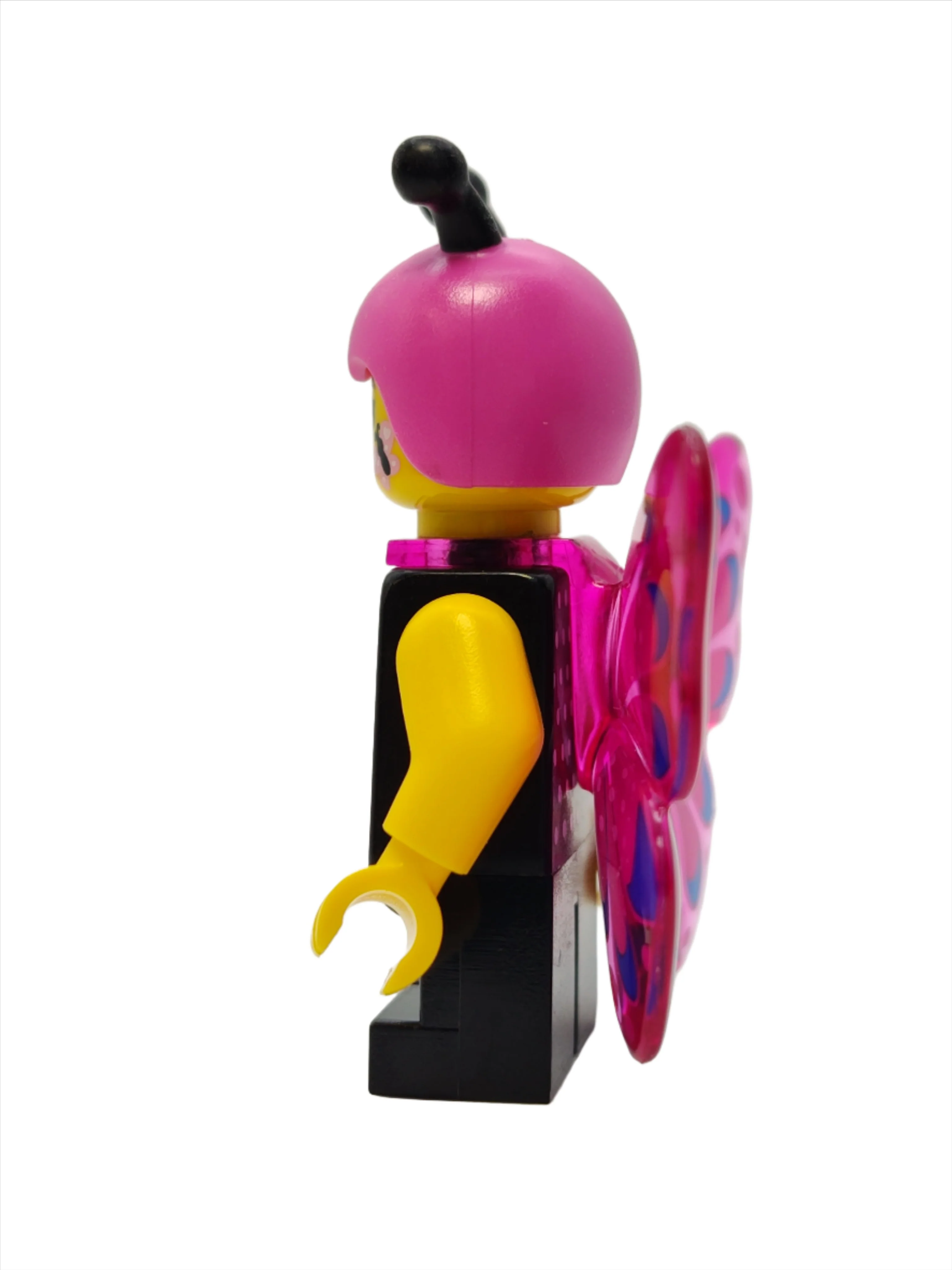 Butterfly Girl, hol200 - Image 2