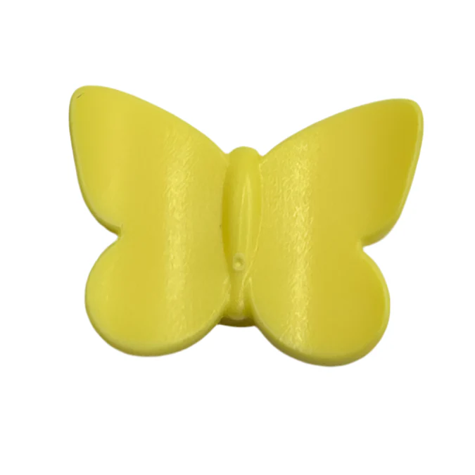 Butterfly with Stud Holder, 80674 - Image 2