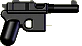 C96 'Broomhandle' Mauser- BRICKARMS