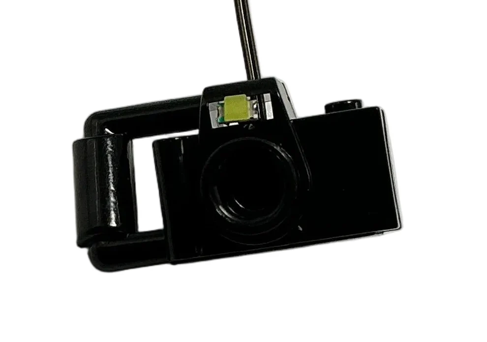 Camera w/ Flashing LED Light, USB & DIY System, LW-30089 - Image 4