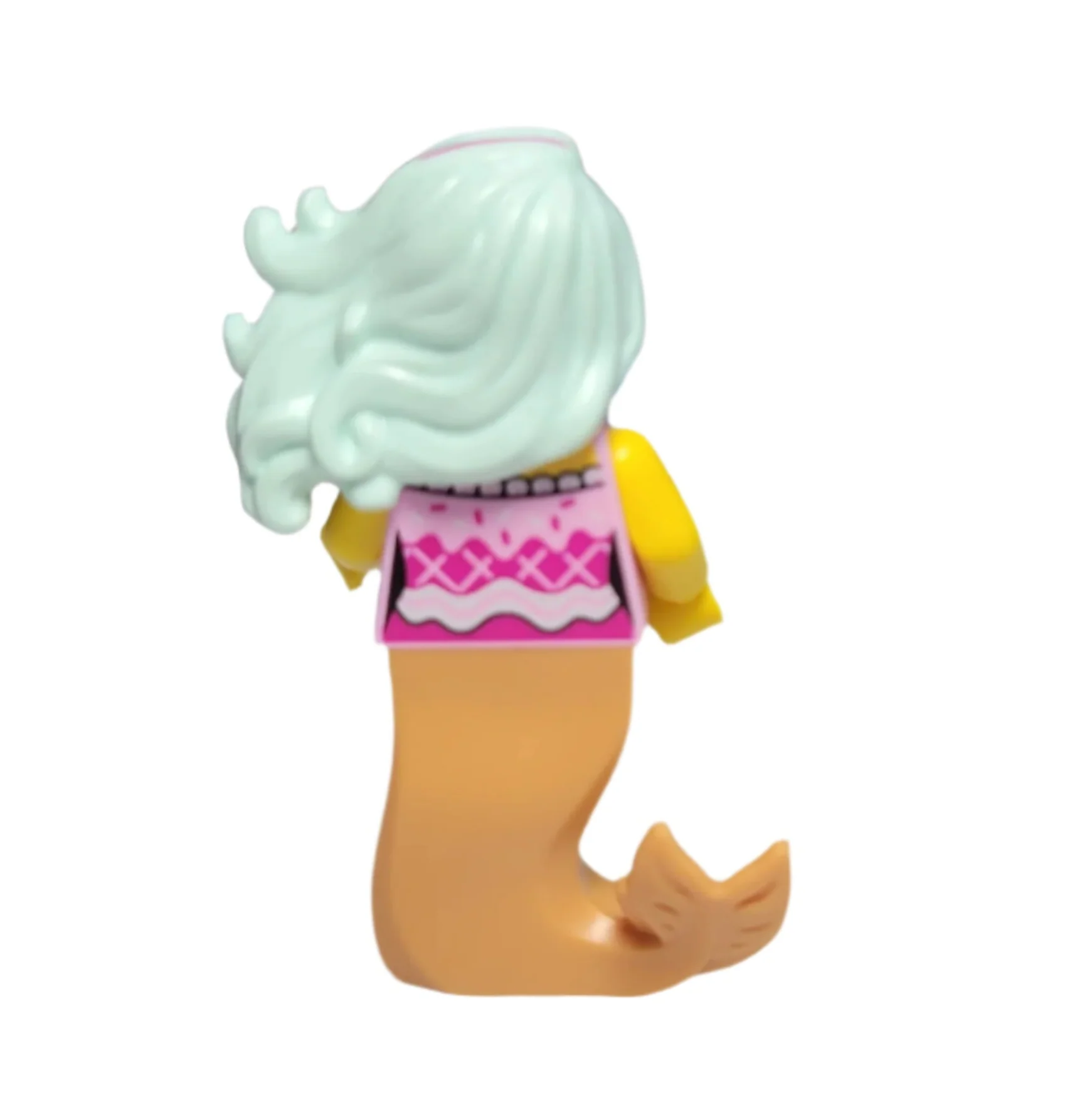 Candy Mermaid, vid001 - Image 3