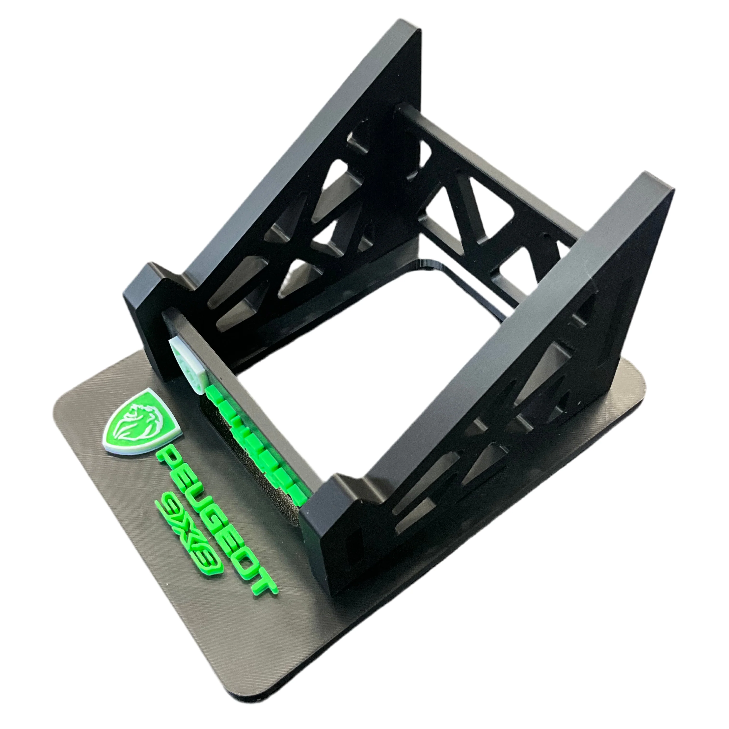 Car Display Stand - Image 14