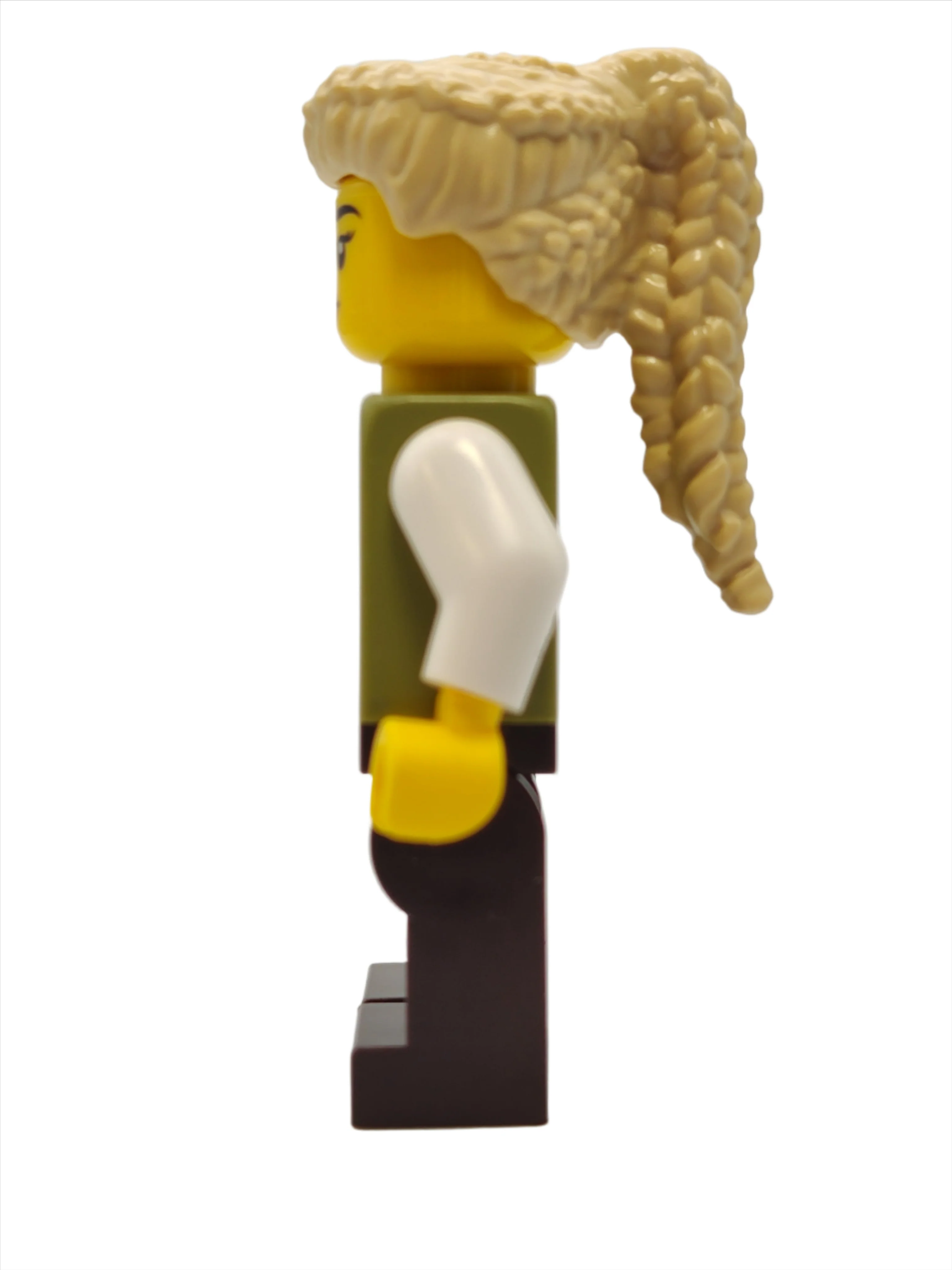 Carpenter - Female, cas582 - Image 3