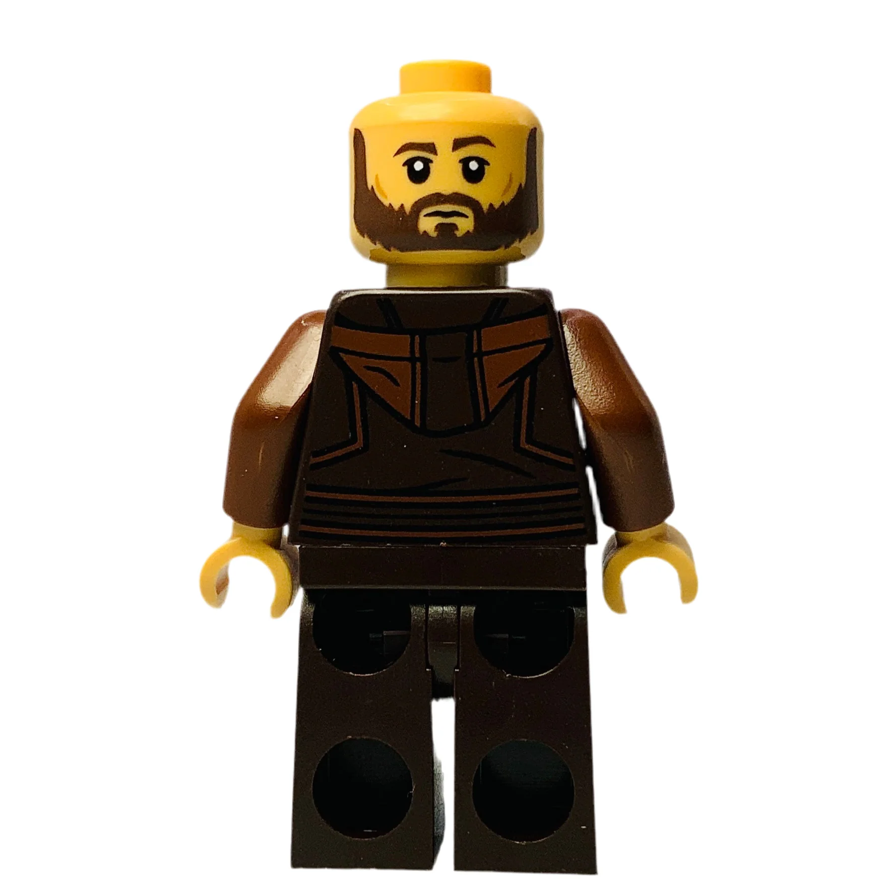 Cassian Andor, sw1231 - LEGO® Star Wars Minifigure - Image 3