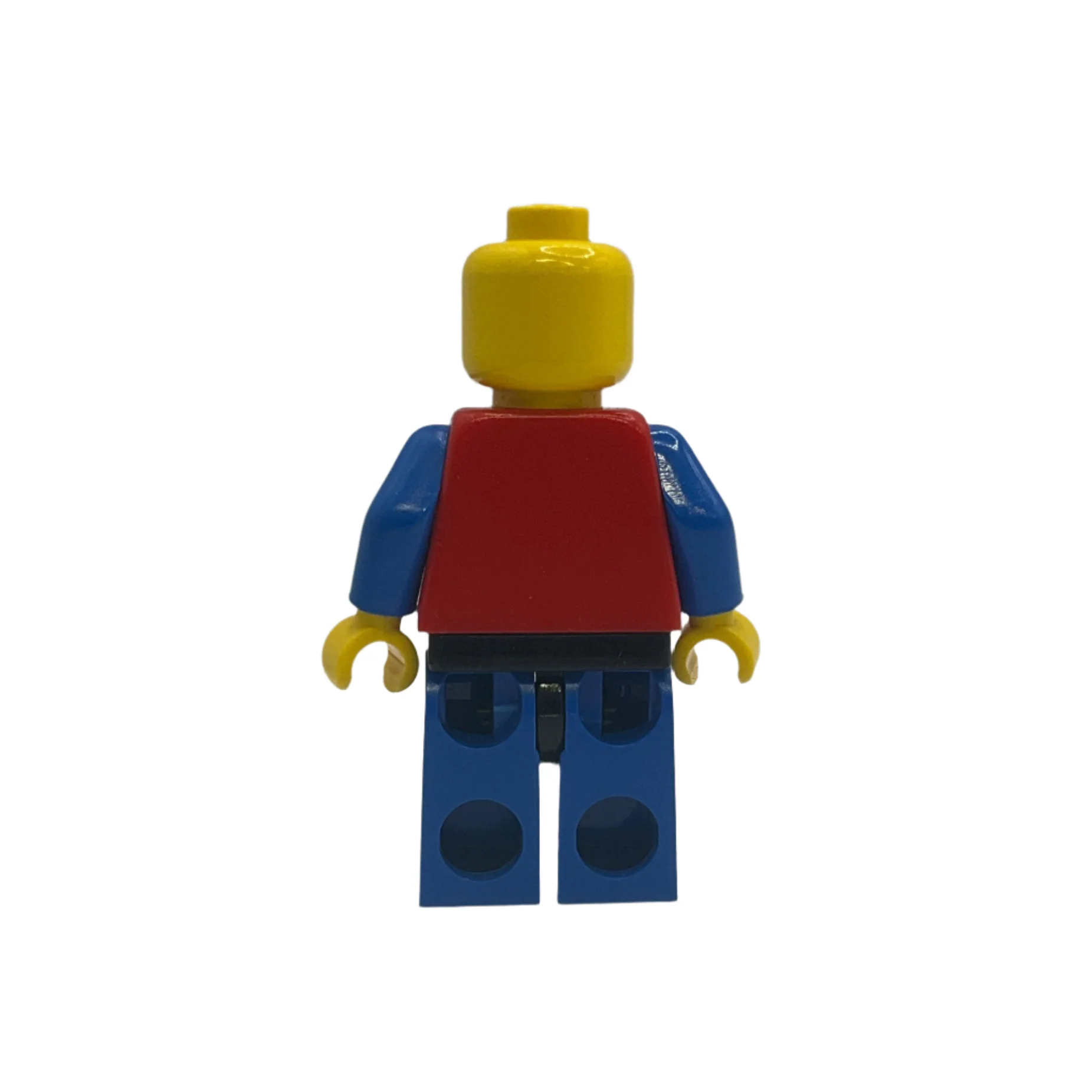 Castle- Crusader Lion, Blue Legs with Black Hips, Cas113 - Image 3