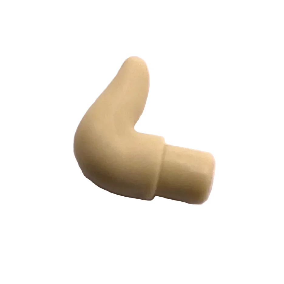 Cattle Horn, Short, Part# 64847