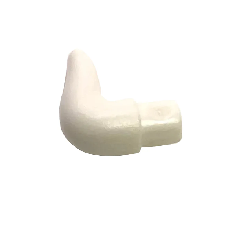 Cattle Horn, Short, Part# 64847 - Image 2