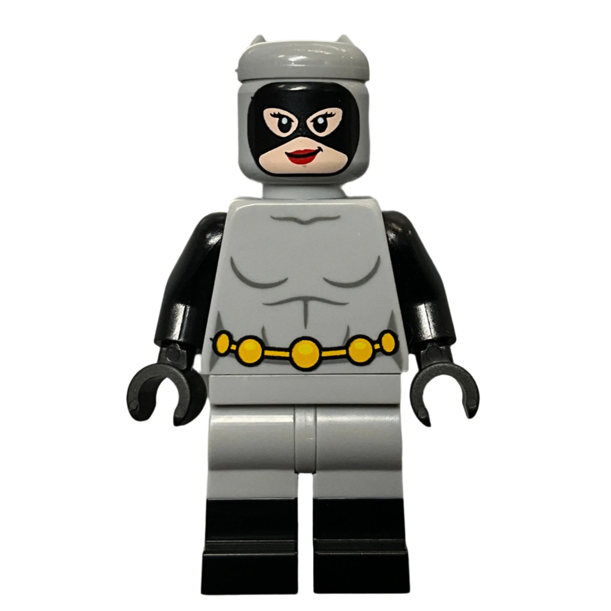 Catwoman, sh0961 - LEGO® DC Minifigure