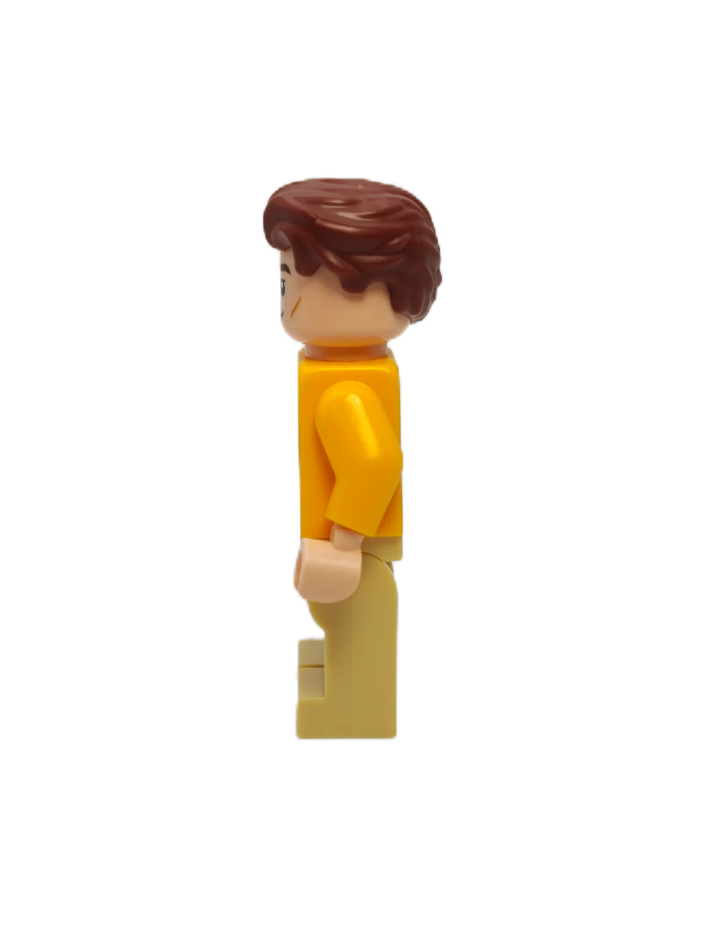 Cedric Diggory - Quidditch Sweater, hp405 - Image 2